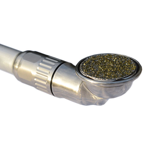 Håndstykke, Dynamic V3, disc, buet 2